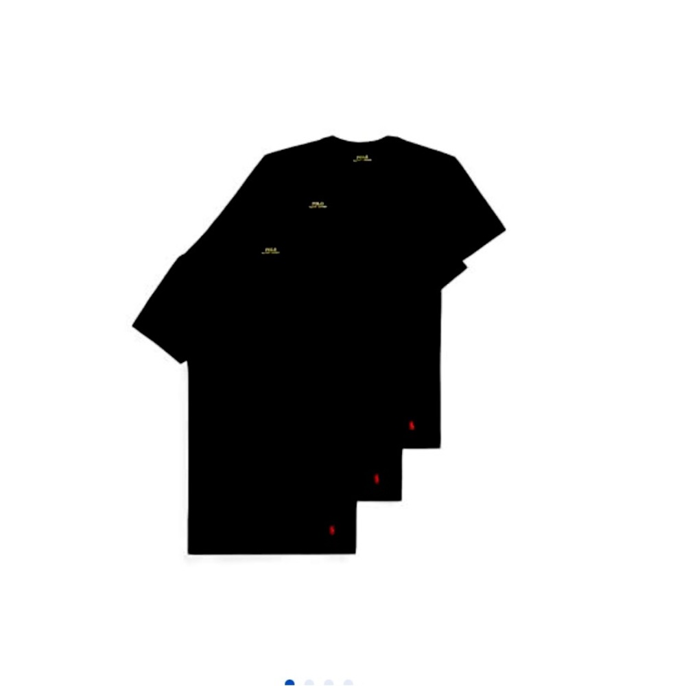 Polo t shirt 3 in the pack